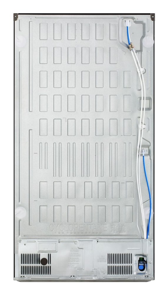 LG GMK961PY5E - Frigorifero InstaView 4 porte 646L