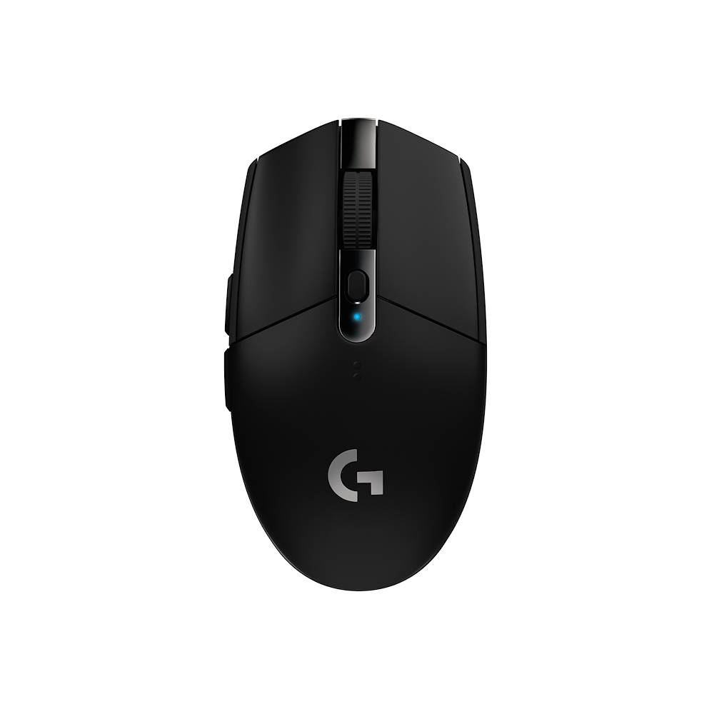 LOGITECH 910005283 - Mouse da gioco Logitech G305 12000 DPI