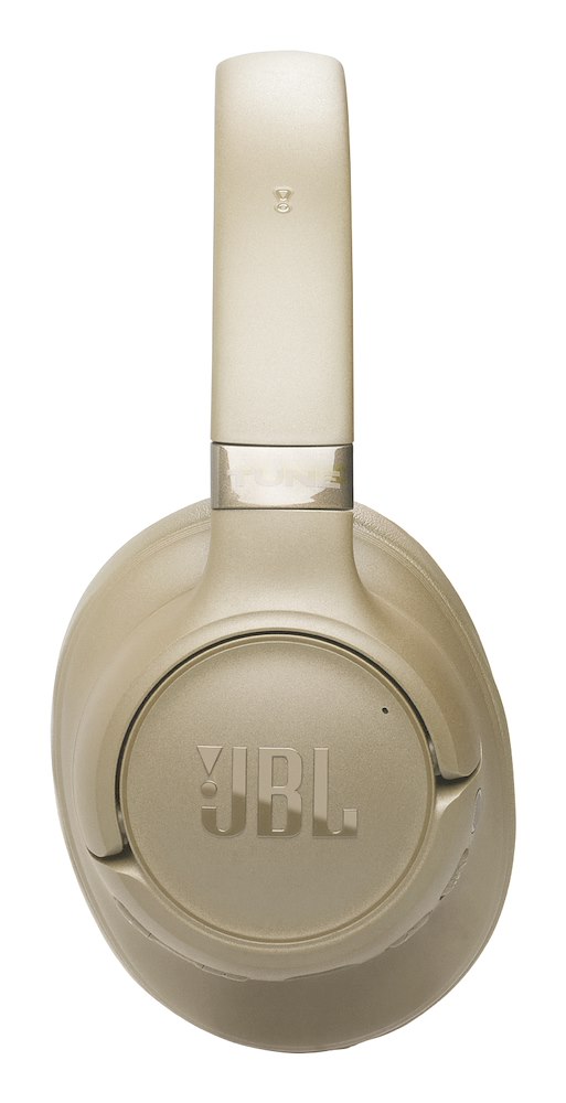 JBL JBLT780NCBEG - Cuffie Noise Cancelling Beige