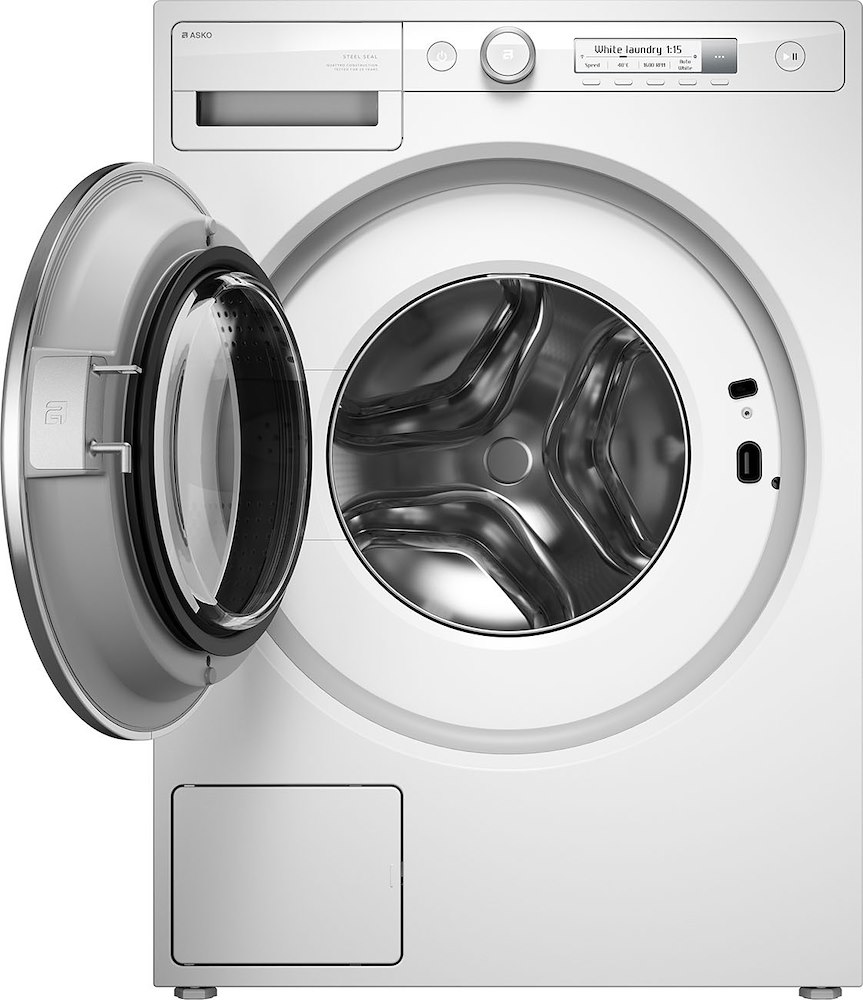 ASKO W3096CW - Lavatrice Logic 9 kg