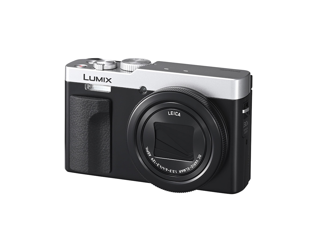 PANASONIC DCTZ99ES - Fotocamera Panasonic 20.3MP 30x