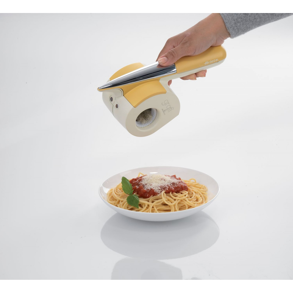 ARIETE 457 - Grattugia Elettrica Waterproof