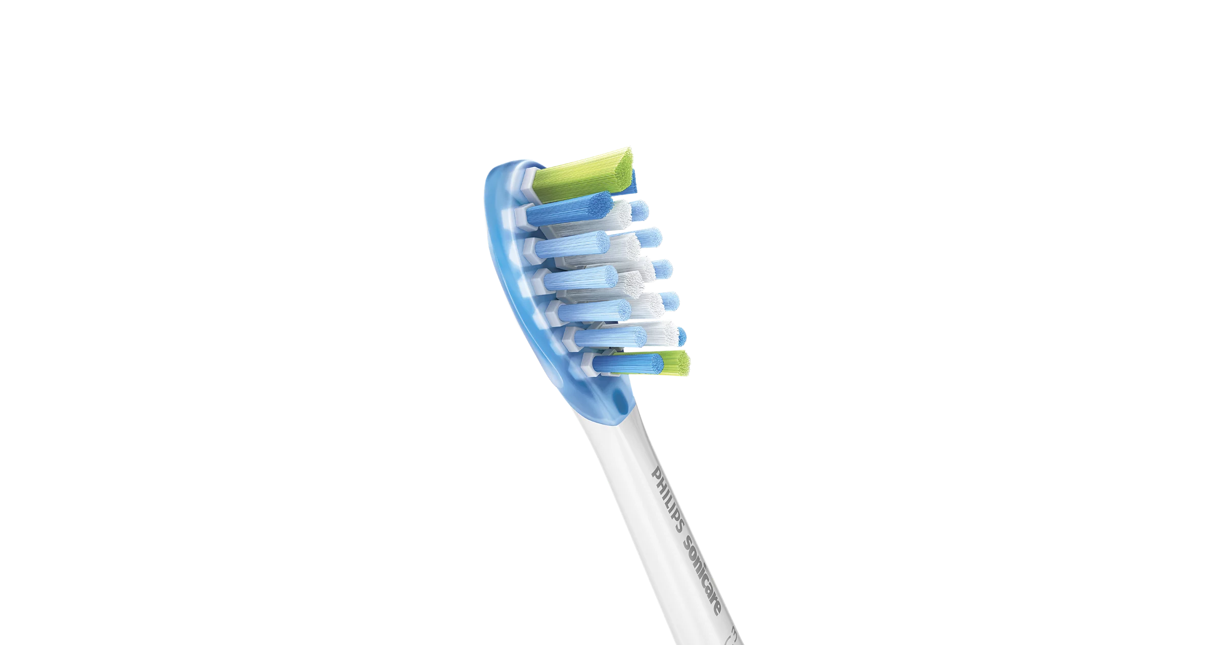 Testine di ricambio Philips Sonicare C3 Premium Plaque Defence