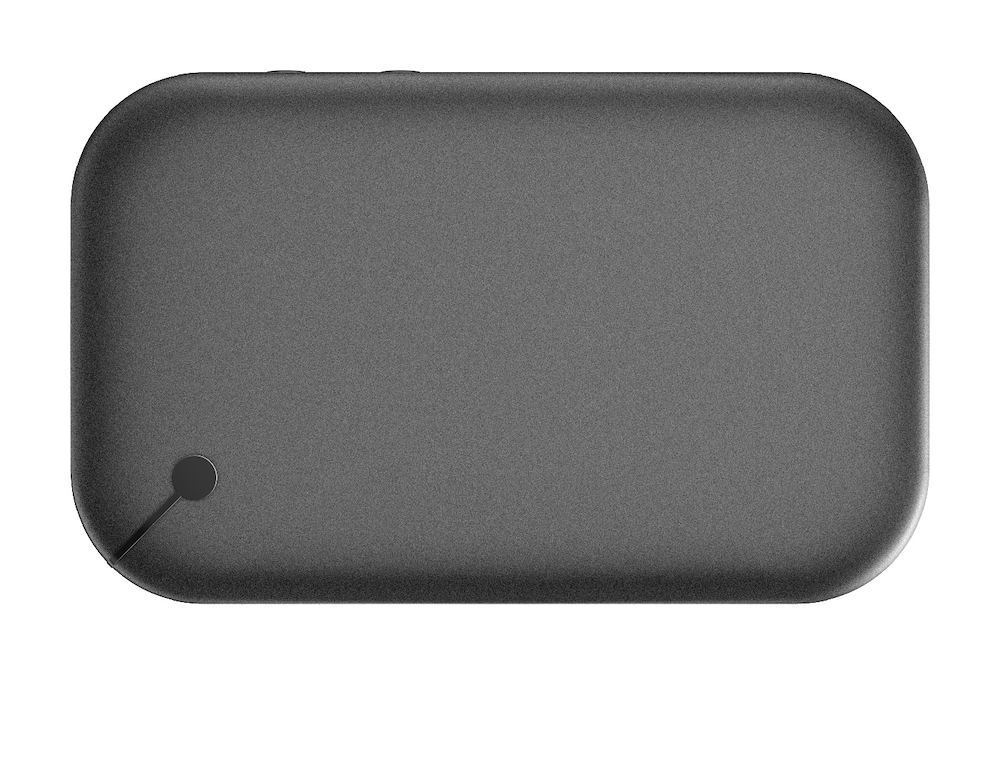 D-LINK DWR932 - Tragbarer 4G LTE WLAN-Router