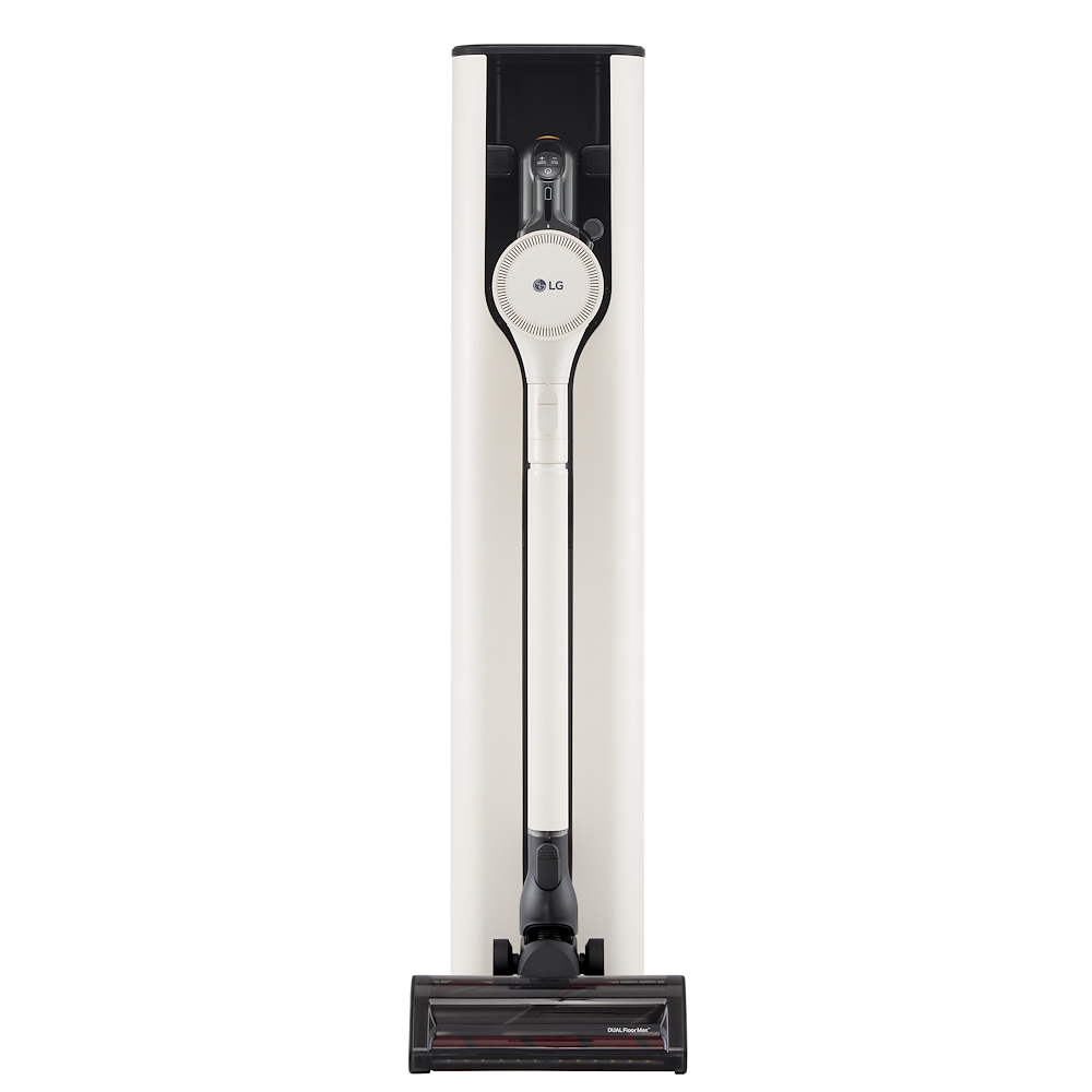 LG A9TPRIME1C - Aspirapolvere All-in-One 260W Wifi Beige