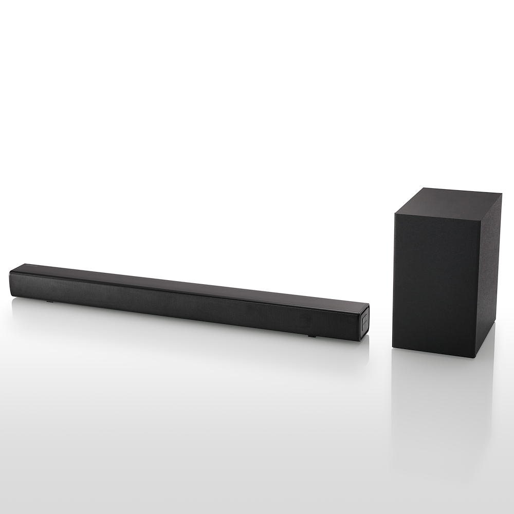PANASONIC SCHTB150EGK - Panasonic SC-HTB150EGK Soundbar 2.1 con Subwoofer