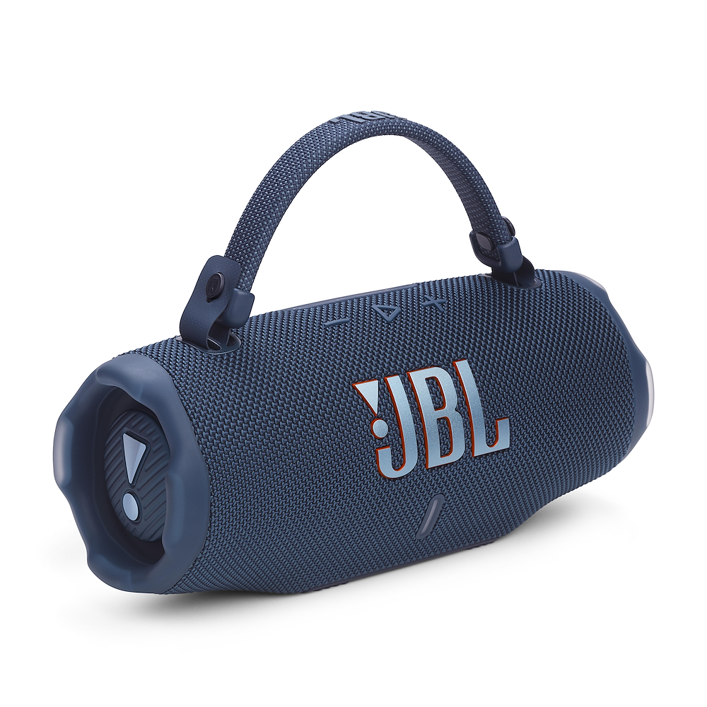 JBL JBLCHARGE6BLU - Diffusore Bluetooth Portatile Blu JBL JBLCHARGE6BLU - Diffusore Bluetooth Portatile Blu