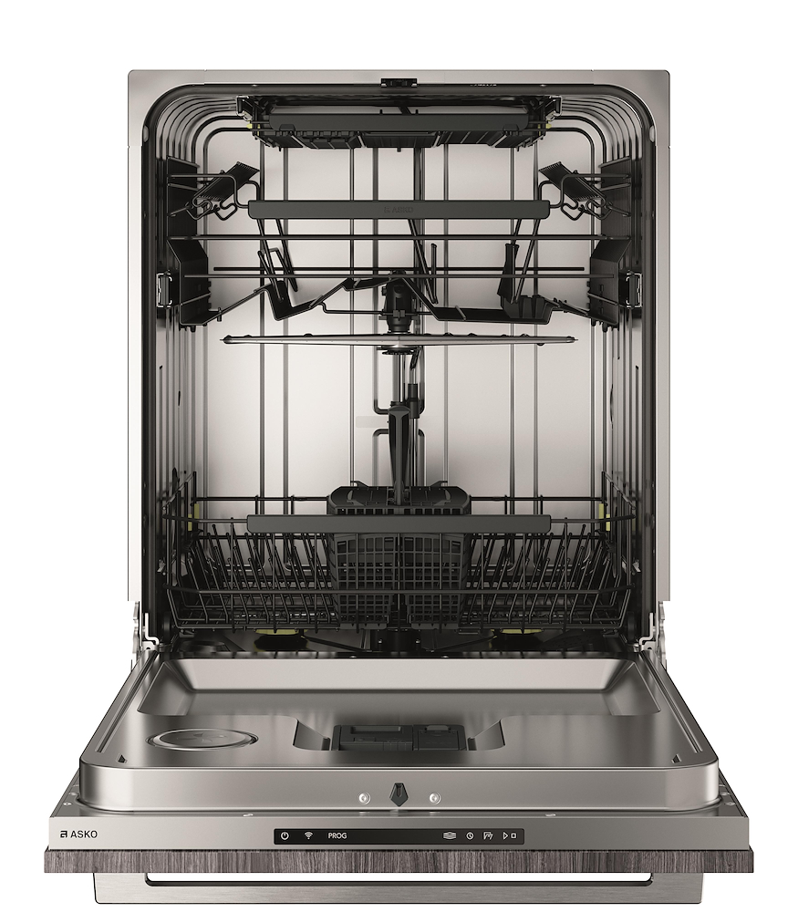 ASKO 746021 - Geschirrspüler XL für 14 Personen