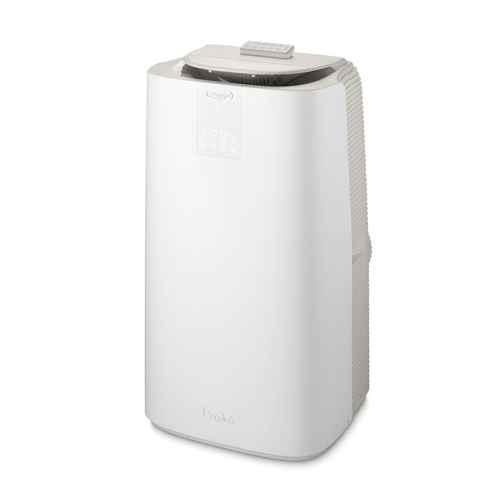 DE LONGHI PACAP98GENTLEJET - Condizionatore De Longhi Gentlejet PAC AP98