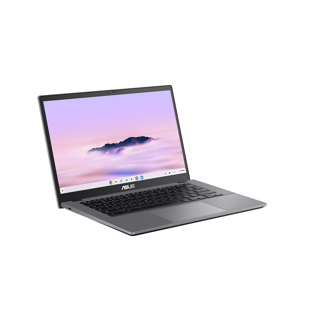 ASUS CHROMEBOOKPLUSCX3402CBAPQ - Chromebook i3-1215U 14 Zoll