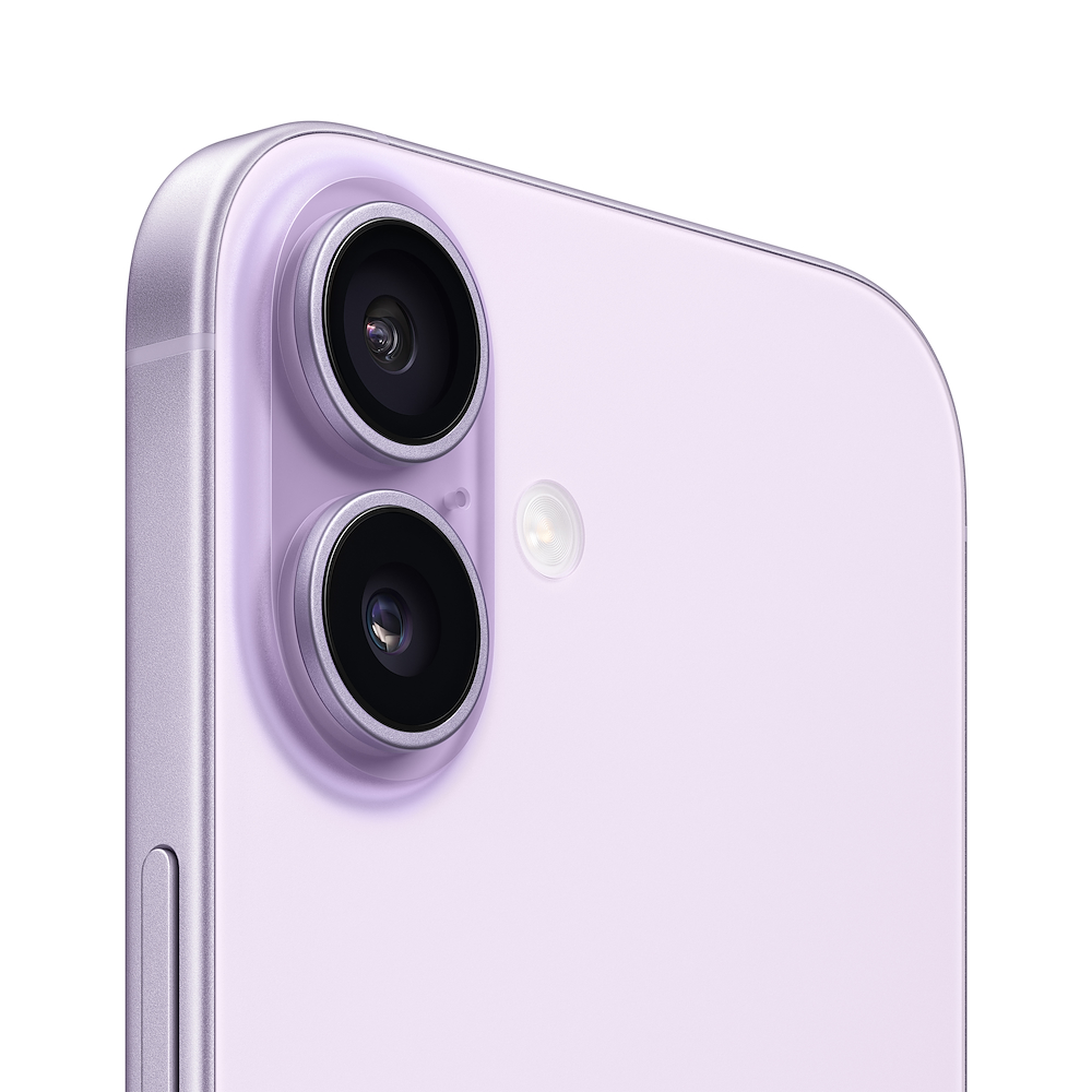 Apple MG6U4QLA - iPhone 17 512GB Lila