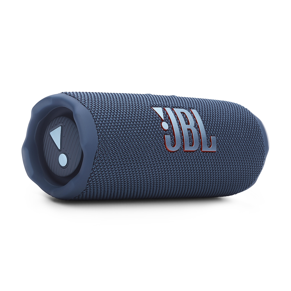 JBL JBLFLIP7BLU - Diffusore Portatile Waterproof Blu