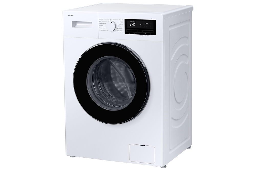 SAMSUNG WW90FG3M05AWET - Lavatrice 9kg Classe A