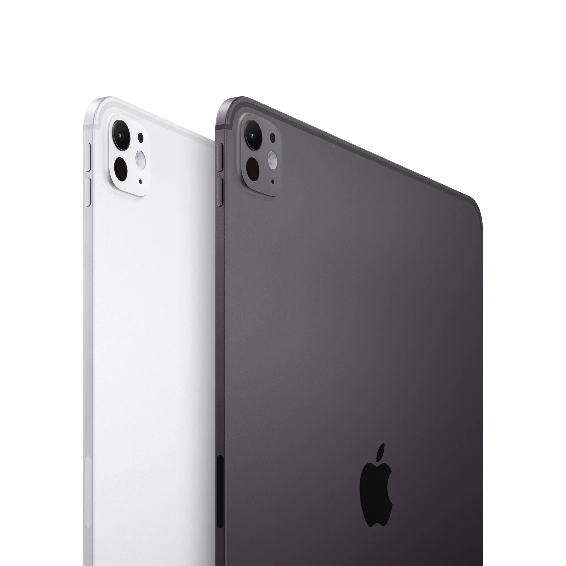 Apple MDWL4TYA - iPad Pro 11" M5 256GB Silber