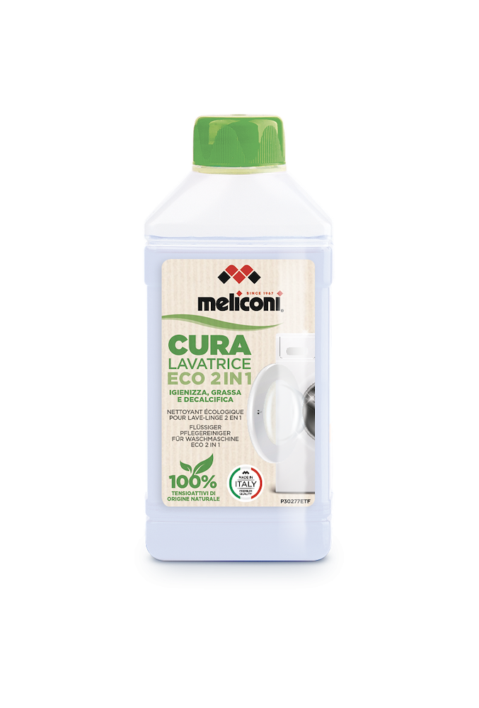 MELICONI 656161 - Flüssigwaschmittel für Waschmaschinen ECO