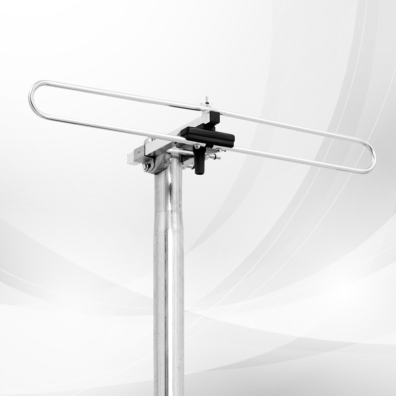 TRIAX DAB1 - DAB1 Omnidirektionale DAB-Antenne