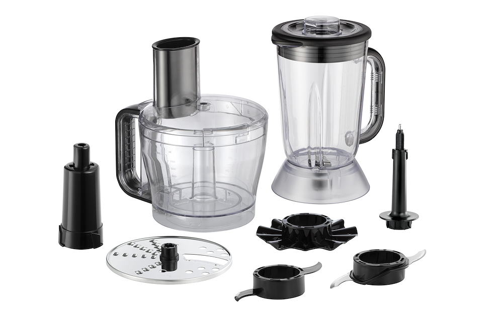 RUSSELL HOBBS 2711056 - Desire Red Küchenmaschine 900W RUSSELL HOBBS 2711056 - Desire Red Küchenmaschine 900W