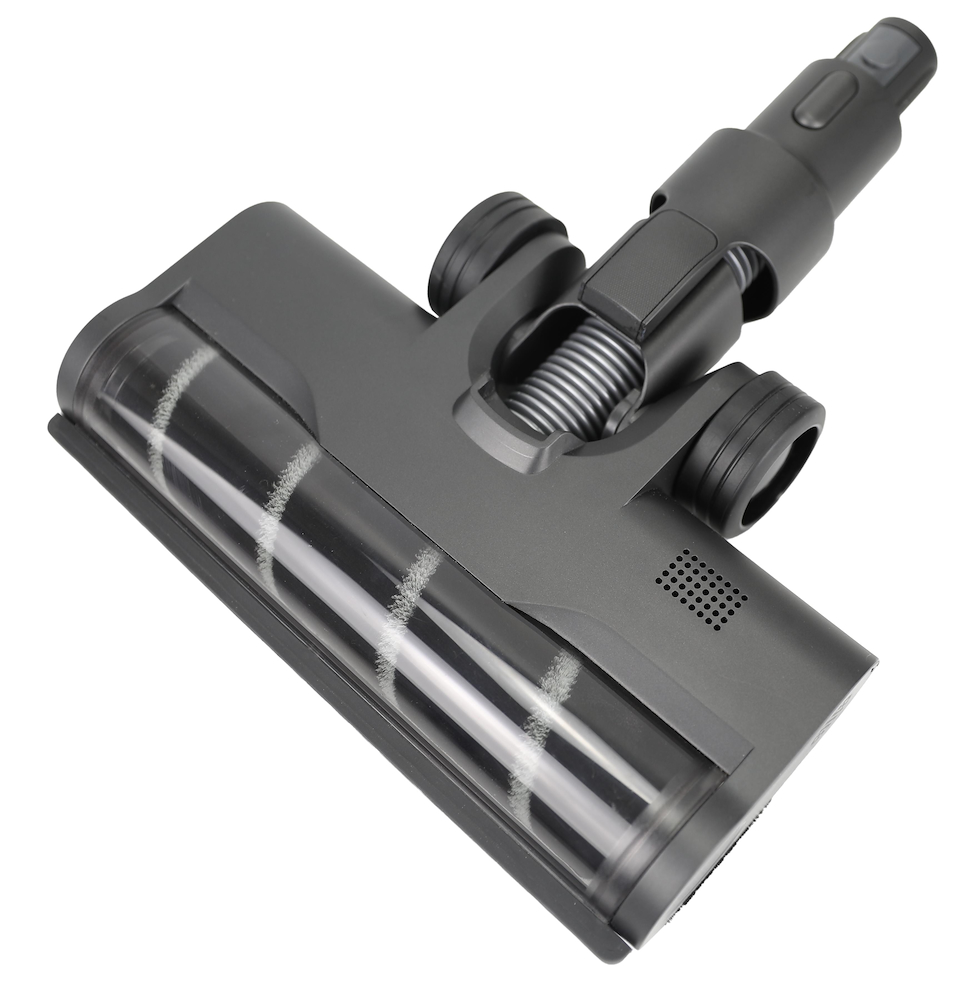 SEKOM SCS2116CP - Beutelloser Staubsauger 220W