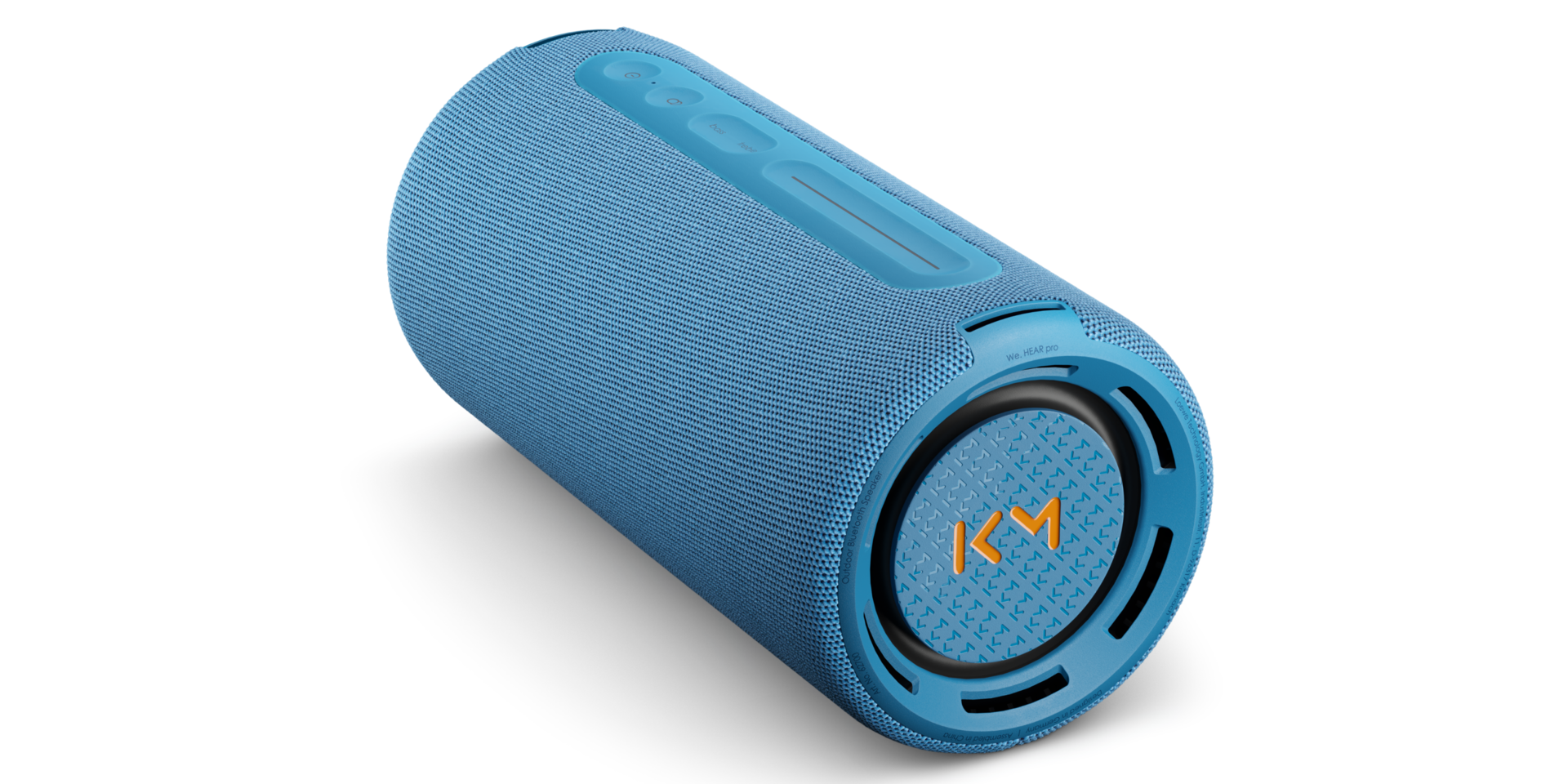 LOEWE WEHEARPRODEMIN - Loewe We Hear Pro Altoparlante Bluetooth