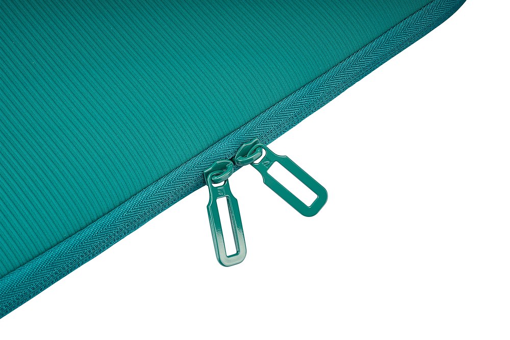 TUCANO BFC21314P - Neoprenhülle Laptop 13"/14" Grün