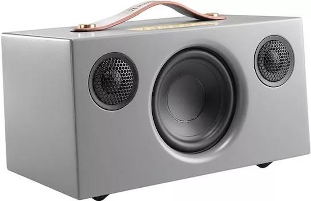 AUDIO PRO 14525 - Audio Pro C3 Tragbarer Lautsprecher Grau AUDIO PRO 14525 - Audio Pro C3 Tragbarer Lautsprecher Grau