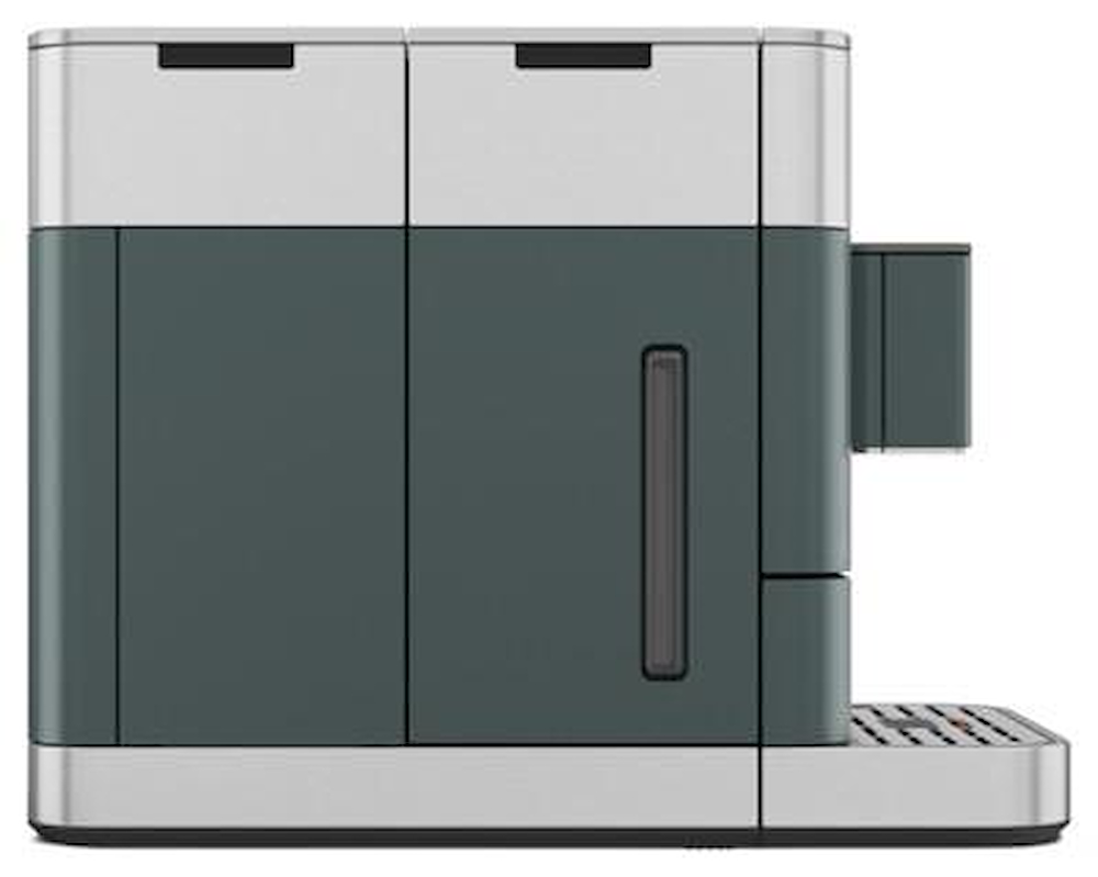 KITCHENAID 5KES8558EJP - Macchina caffè espresso automatica KF8