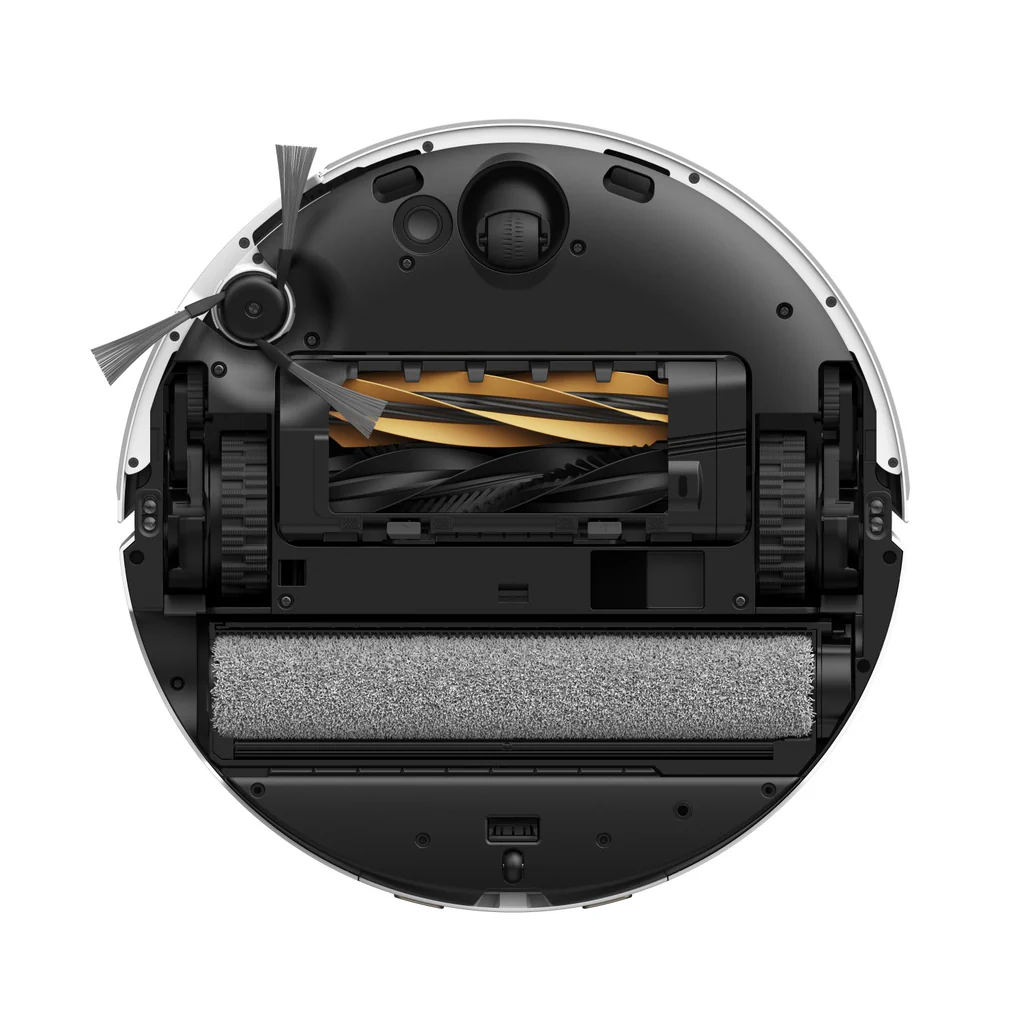 DREAME AQUA10ULTRAROLLERCOMPLETE - Aspirapolvere e lavapavimenti con AquaRoll