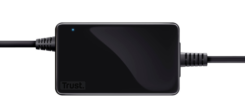 TRUST 21904 - Trust 45W Universelles Netzteil für Laptops