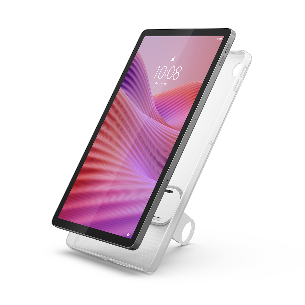 LENOVO TB311FUPNZAEH0049SE - Lenovo Tab 10,1" FHD mit TPU Hülle