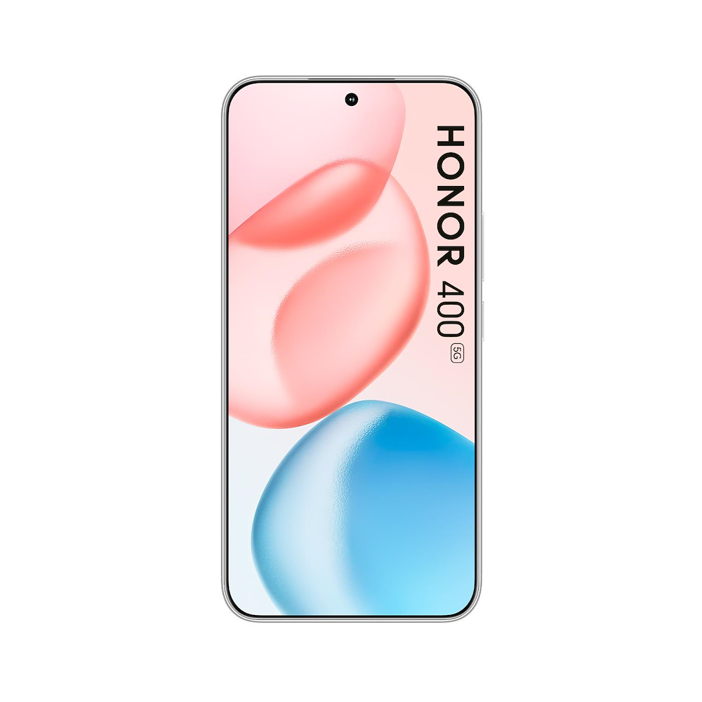 HONOR 5109BUUU - Smartphone 400 Silber 8/512GB