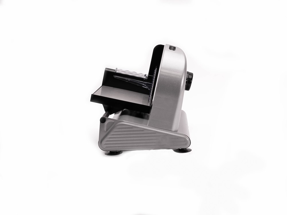 RGV COMPAKTA190 - Affettatrice compatta inox