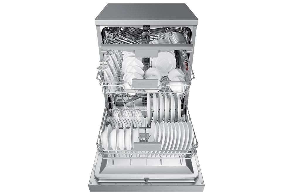 SAMSUNG DW60CG550FSRET - DW60CG550FSRET 0676691 LAVAST.14COP CE.D 7PROG. 3CEST. INOX