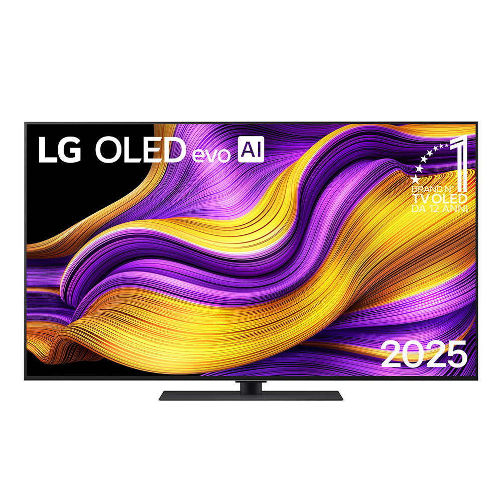 LG OLED55G56LS - TV OLED evo 55'' UHD 4K