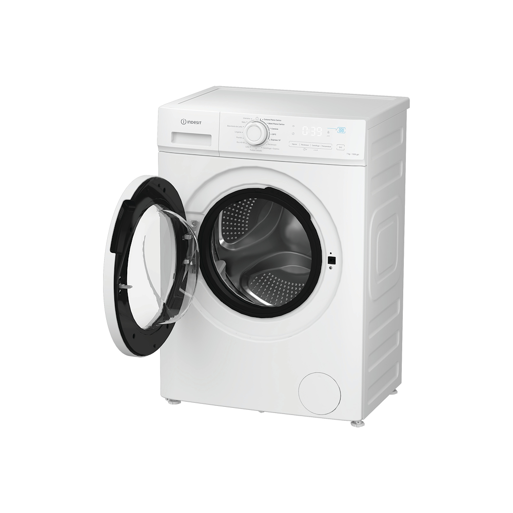 INDESIT IMA762MYTIMEIT - Waschmaschine 7 kg 1200 U/min