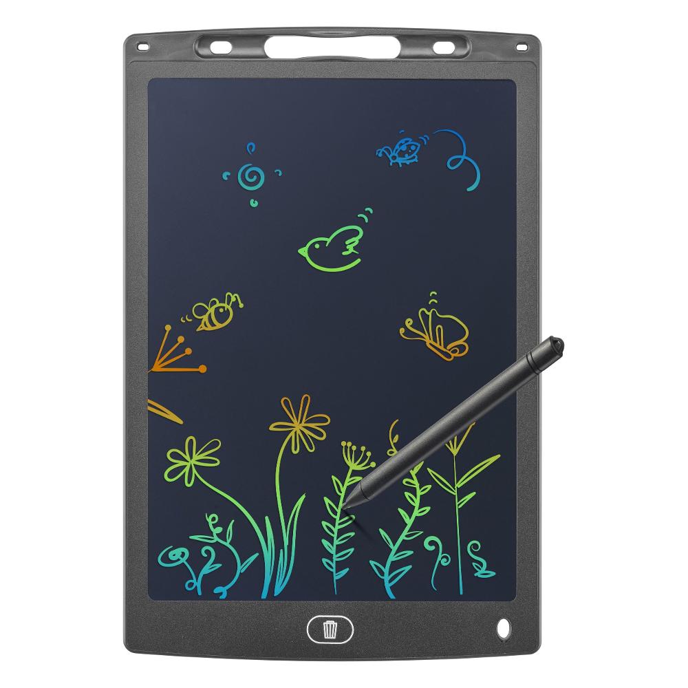 Cellularline GRAPHICTABLET2 - Tavoletta grafica LCD 12 pollici