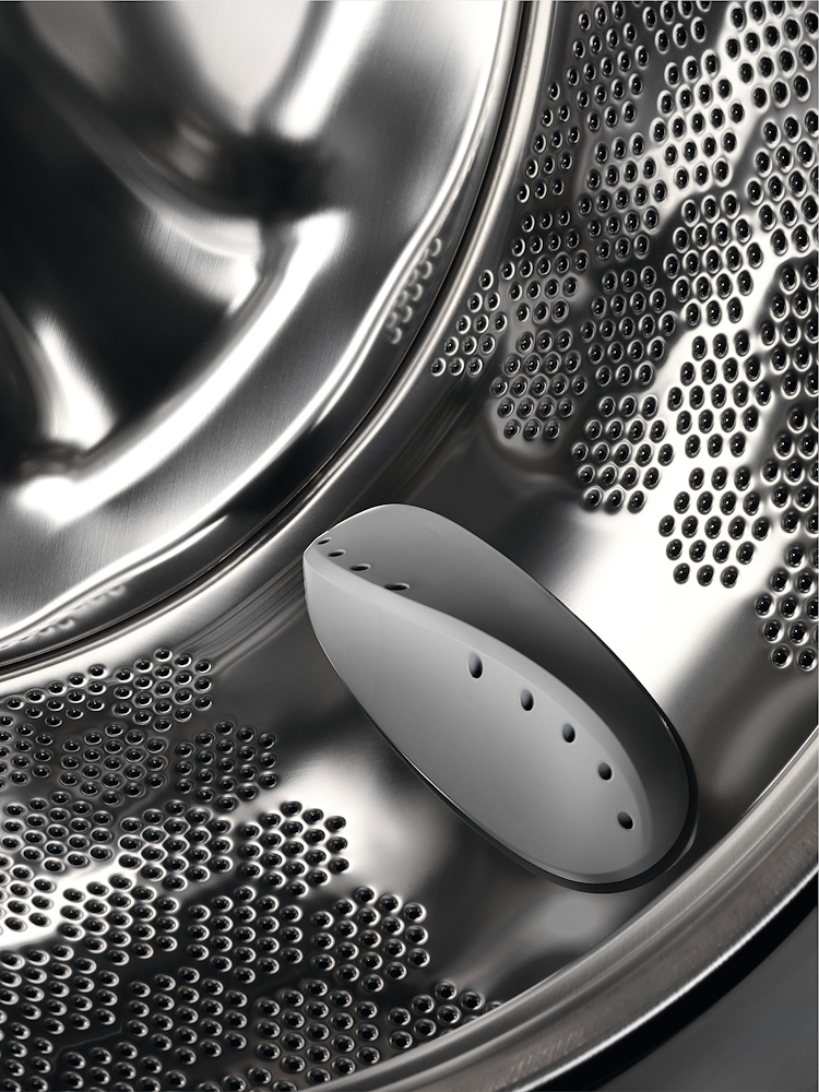 ELECTROLUX EW6F592U - Electrolux Waschmaschine 9 kg Weiss