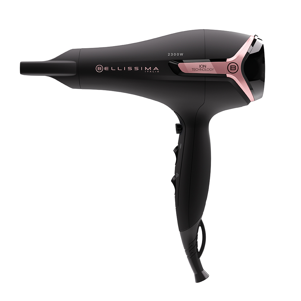 IMETEC 11860 - Haartrockner Bellissima K9 2500 IMETEC 11860 - Haartrockner Bellissima K9 2500
