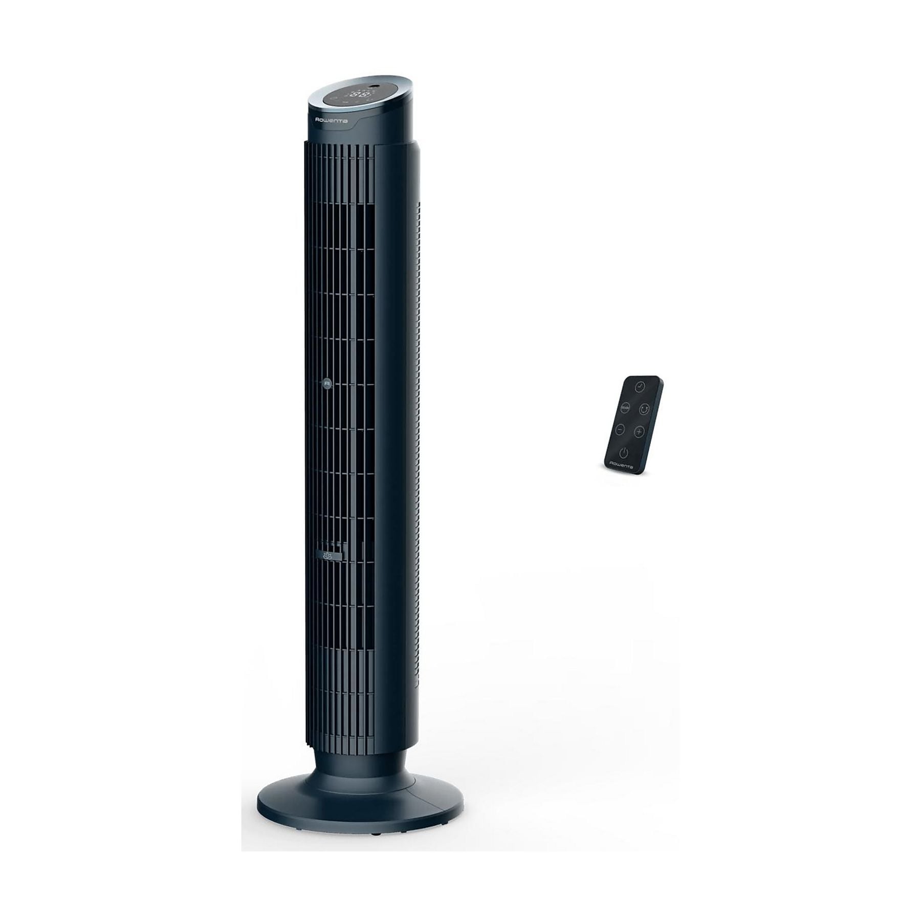 Rowenta VU7050 - Eole Silence Force Turmventilator