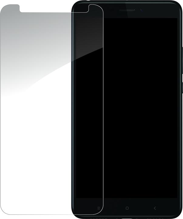 MOBILIZE Glas Displayschutz Google Pixel 10A