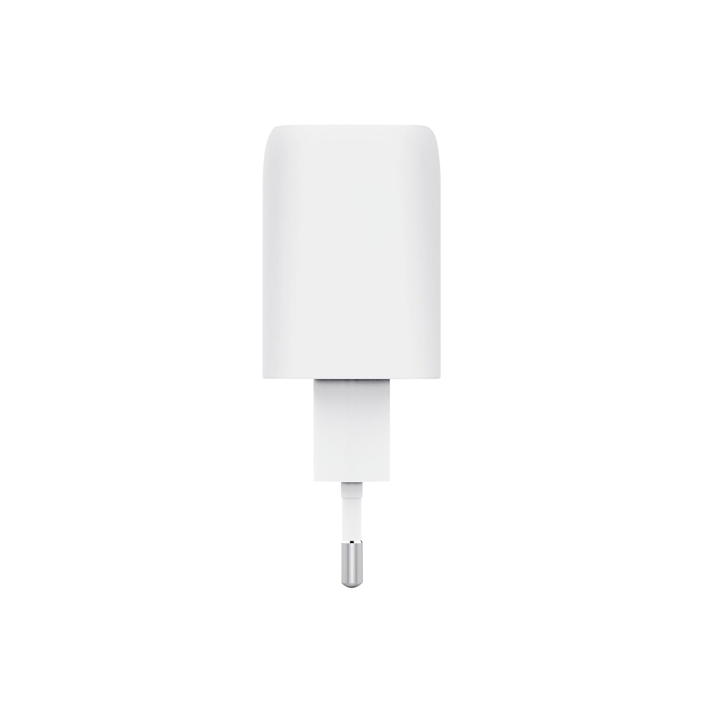 TRUST 25522 - Caricabatteria USB-C 45W Trust Maxo Bianco