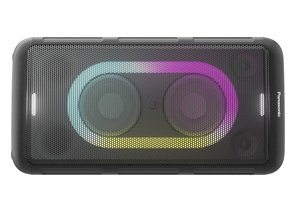 PANASONIC SC-BMAX10E-K - Speaker Wireless con doppio woofer