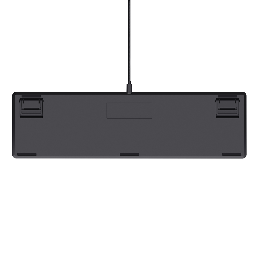 TRUST 24912 - Tastiera Meccanica Trust GXT 866 Torix