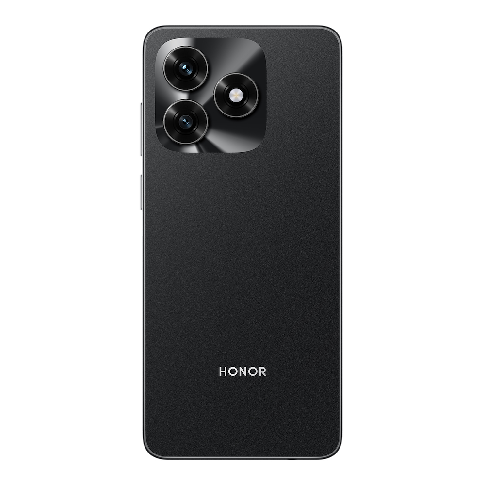HONOR X5CPLUS4128MIDNIGHTBLACK - Smartphone Midnight Black