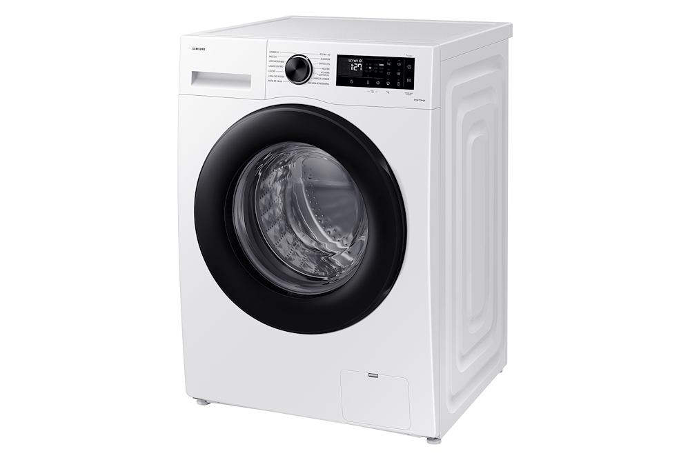 SAMSUNG WW80CGC04DAEET - Samsung 8Kg Waschmaschine Serie 5000T