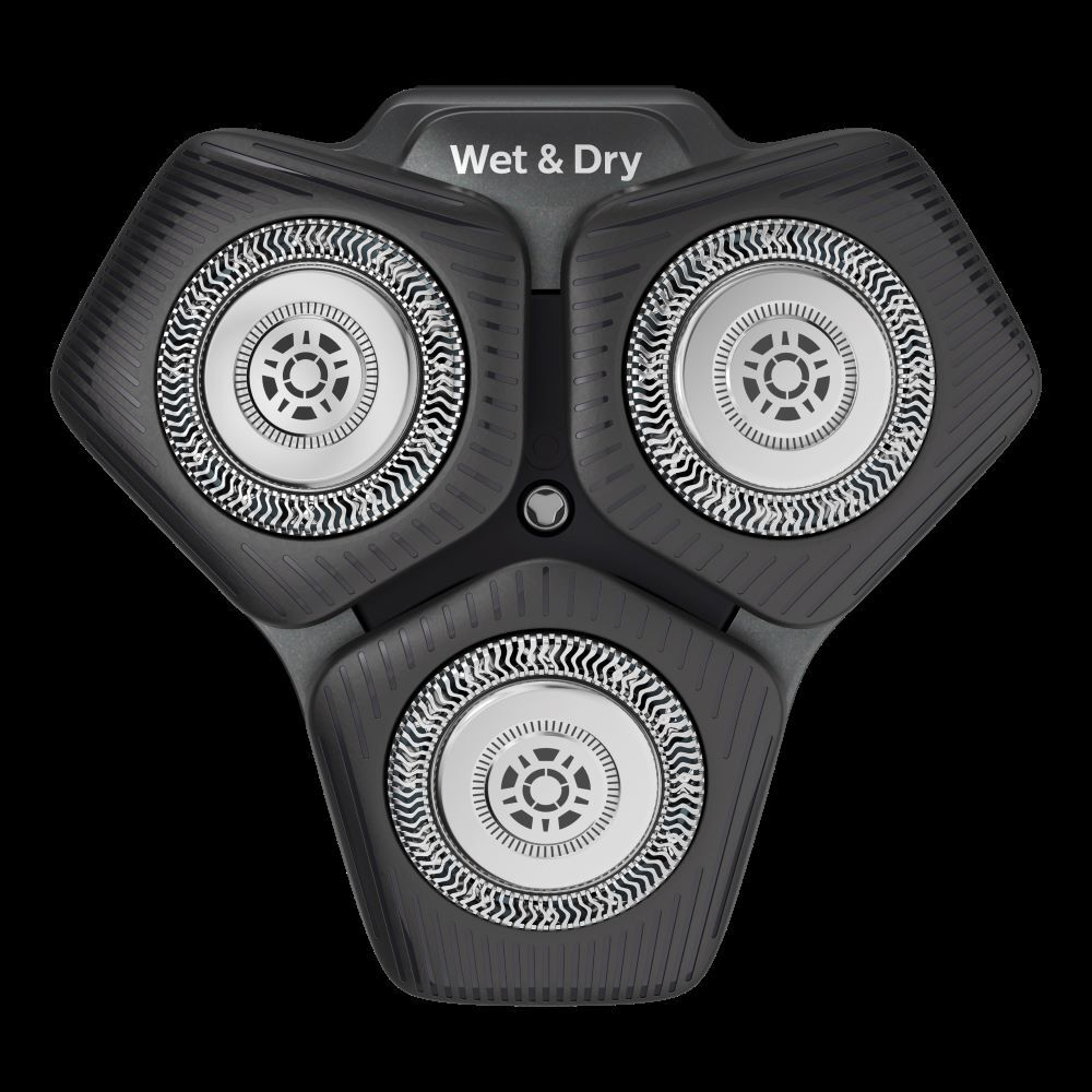 PHILIPS SH71 - Testina di Ricambio Shaver 5000-7000