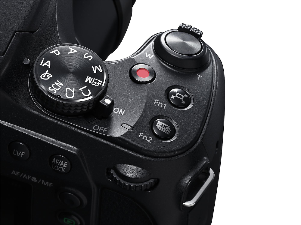 PANASONIC DCFZ82DEK - Panasonic Kamera mit 60x Zoom
