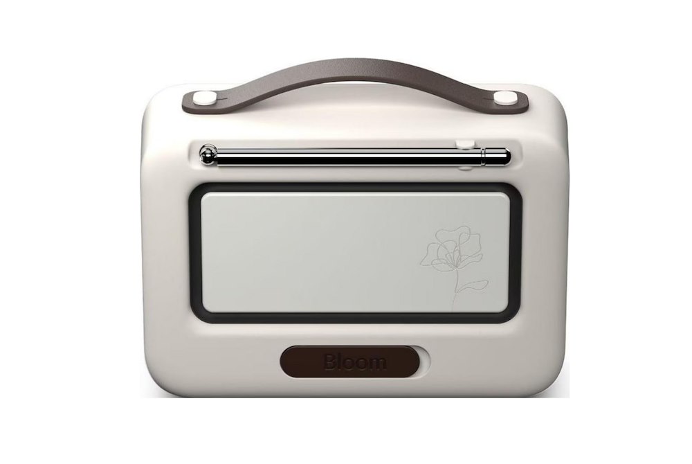 PURE 255785 - Radio portatile Bloom Sand