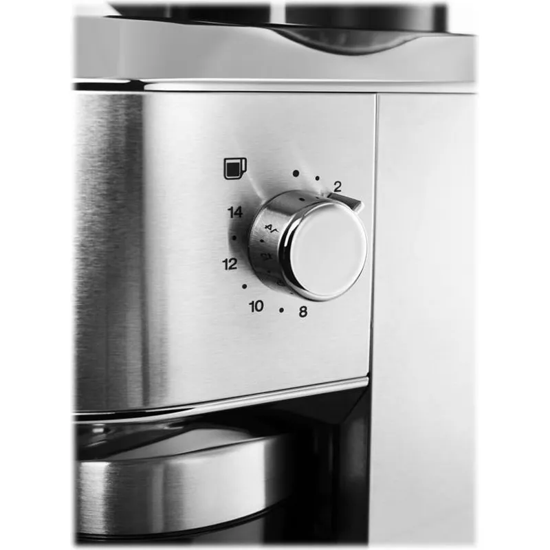 De Longhi 0177111039 - Macinacaffè KG520M