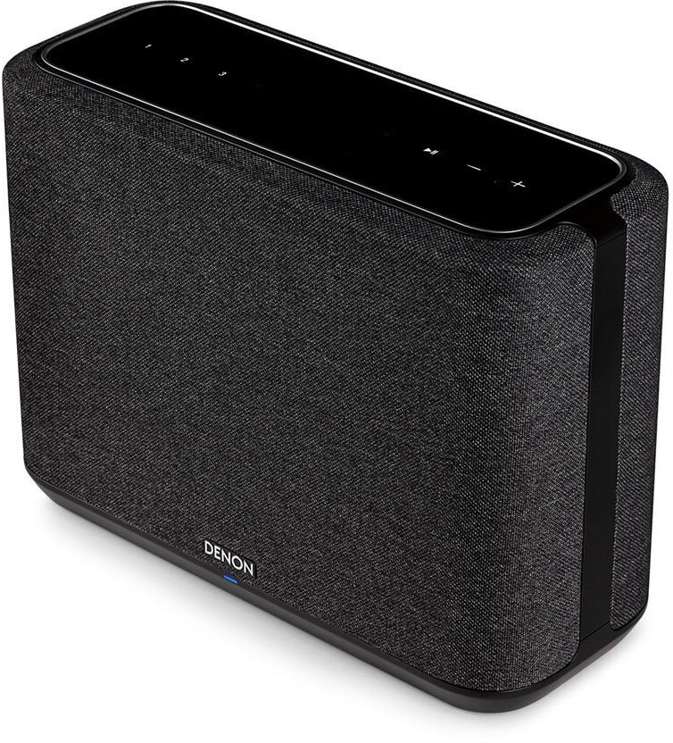 DENON DENONHOME250BLACK - Denon Home 250 Wireless-Lautsprecher DENON DENONHOME250BLACK - Denon Home 250 Wireless-Lautsprecher