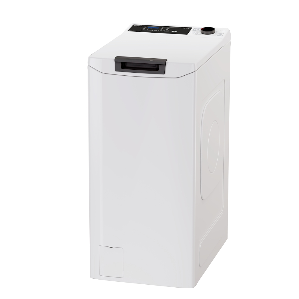 ZOPPAS 31020883 - Lavatrice Carico Dall'Alto 7kg